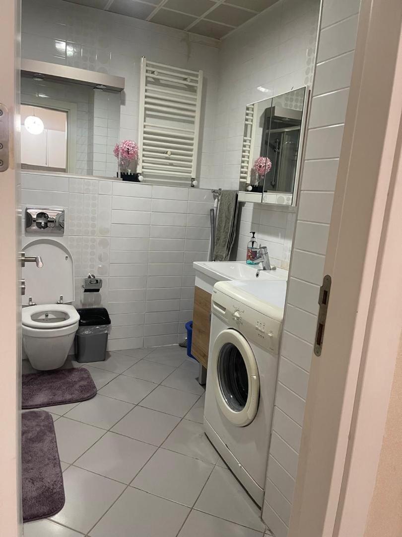 Katrin Appartement Istanboel