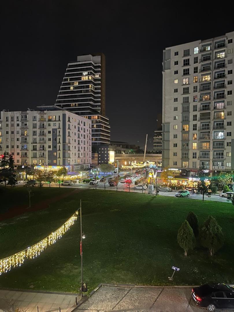 Daire Katrin İstanbul